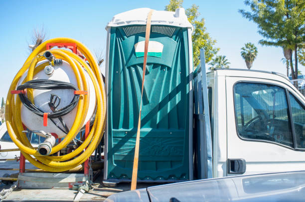Best Long-term porta potty rental  in Airport, CA