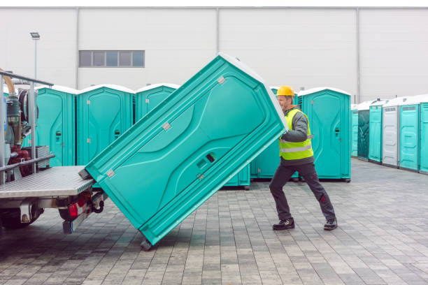 Best Restroom trailer rental cost  in Airport, CA