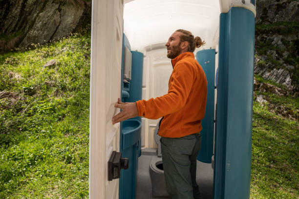 Best Local porta potty services  in Airport, CA