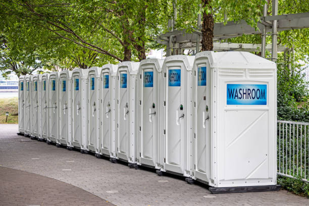Best Emergency porta potty rental  in Airport, CA