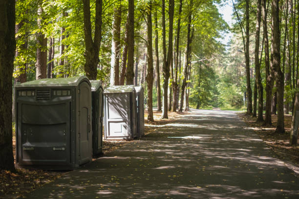 Trusted Airport, CA porta potty rental Experts