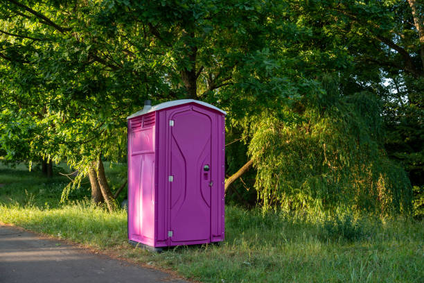 Best Sanitation services for porta potties  in Airport, CA